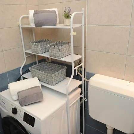 Apartman Santa *