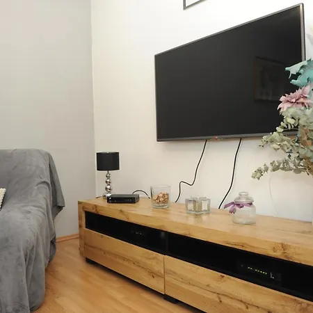 Apartman Santa *