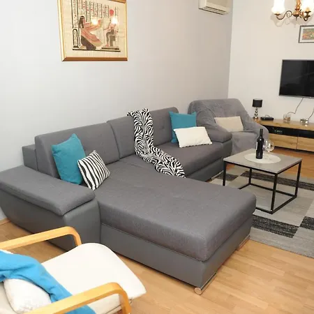 Apartment Santa Zadar