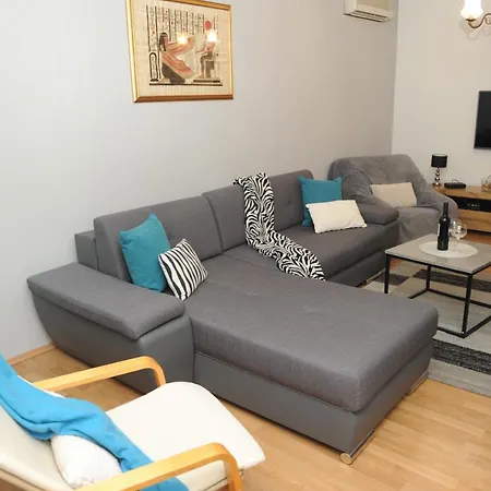 Apartman Santa