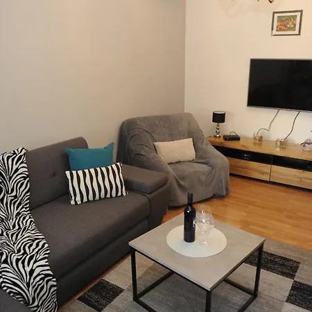 Apartman Santa *
