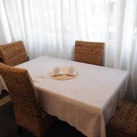 Διαμέρισμα Santa *