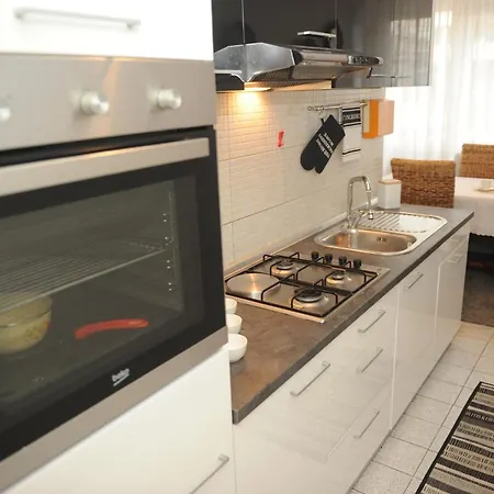 Apartamento Santa Zadar