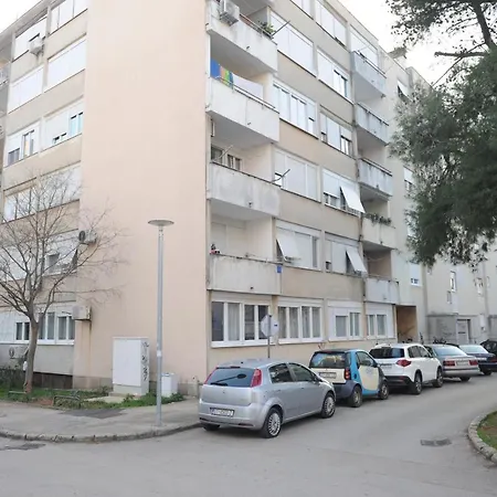 Apartman Santa