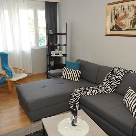 Appartamento Santa Zara