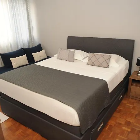 Apartment Santa Zadar