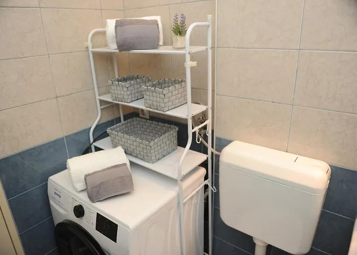 Apartamento Santa *
