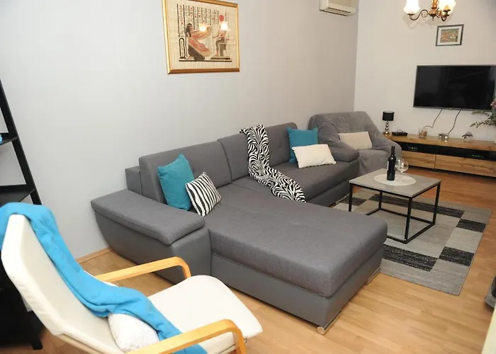 Apartamento Santa
