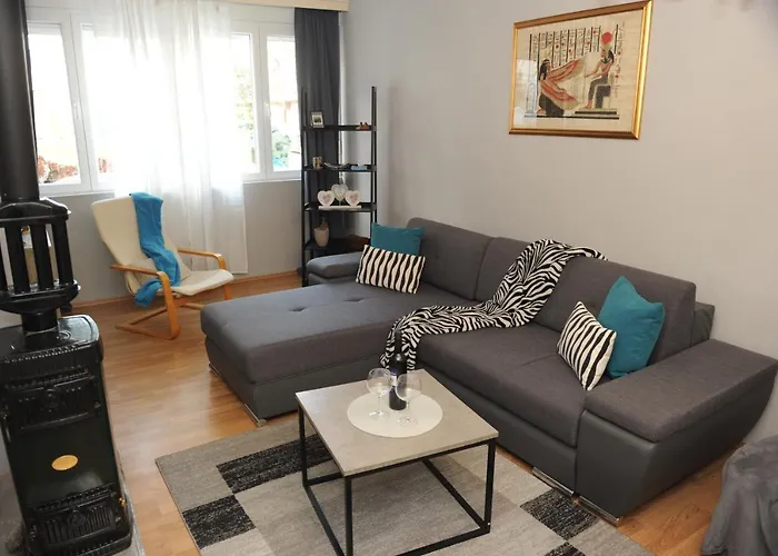 Santa Apartamento