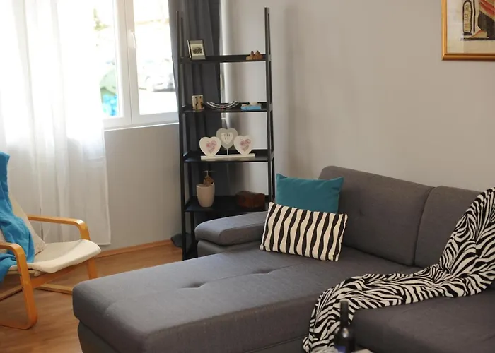 Santa Apartamento Zadar