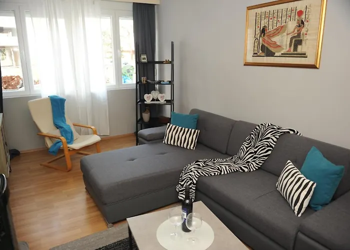 Apartamento Santa Zadar