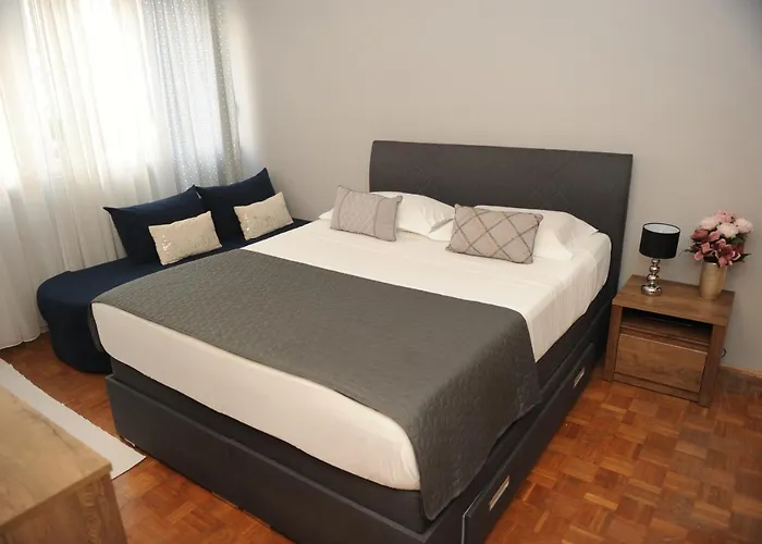 Apartamento Santa Zadar