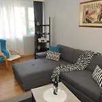 Appartement Santa Zadar