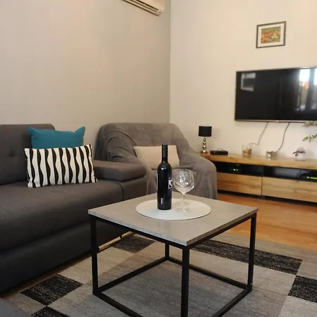 Santa Apartament