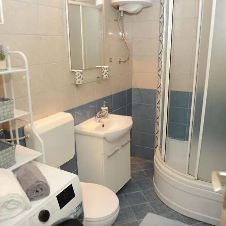 Santa Apartament